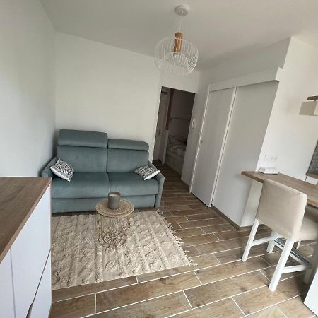 Appartement Hyper Centre De Cabourg Avec Balcon المظهر الخارجي الصورة