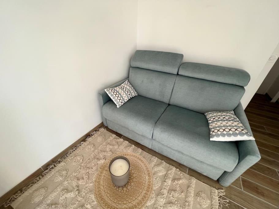Appartement Hyper Centre De Cabourg Avec Balcon المظهر الخارجي الصورة