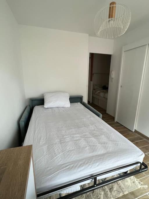 Appartement Hyper Centre De Cabourg Avec Balcon المظهر الخارجي الصورة