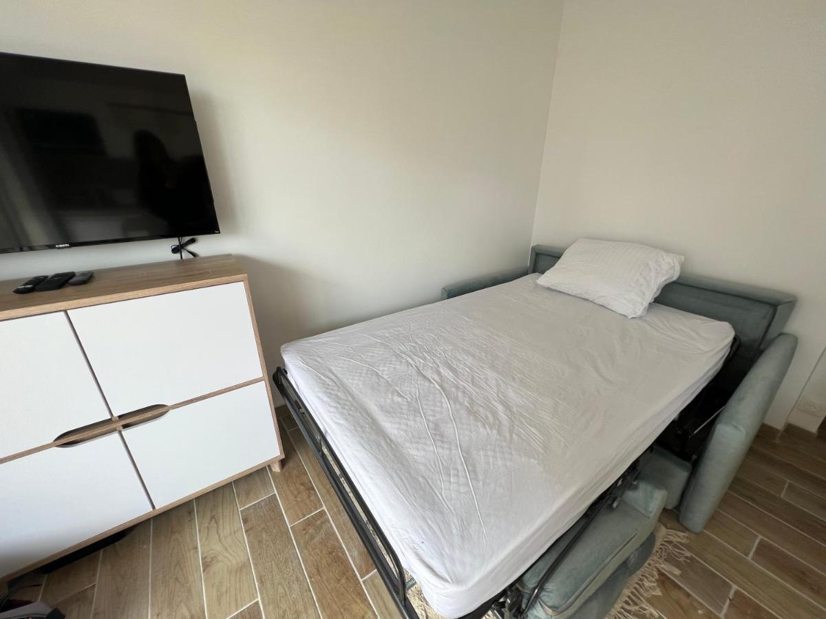 Appartement Hyper Centre De Cabourg Avec Balcon المظهر الخارجي الصورة